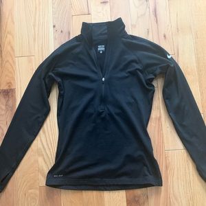 Nike Dry Fit Pullover